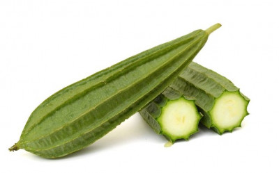 பீர்கங்காய் / Peerkkankai - Ridge gourd